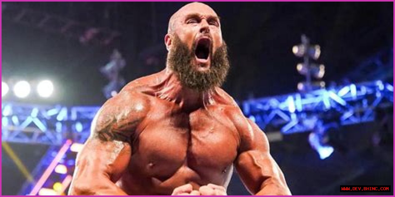 Braun Strowman