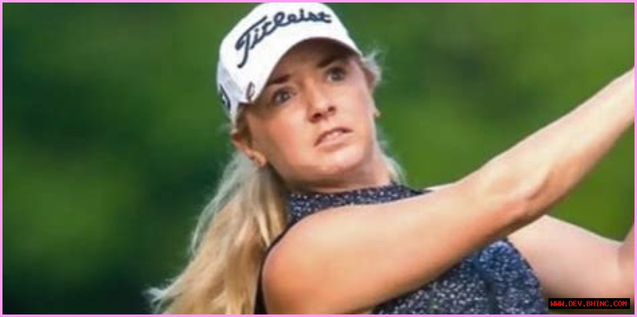 Bronte Law Partner Or Boyfriend? Is She Married?