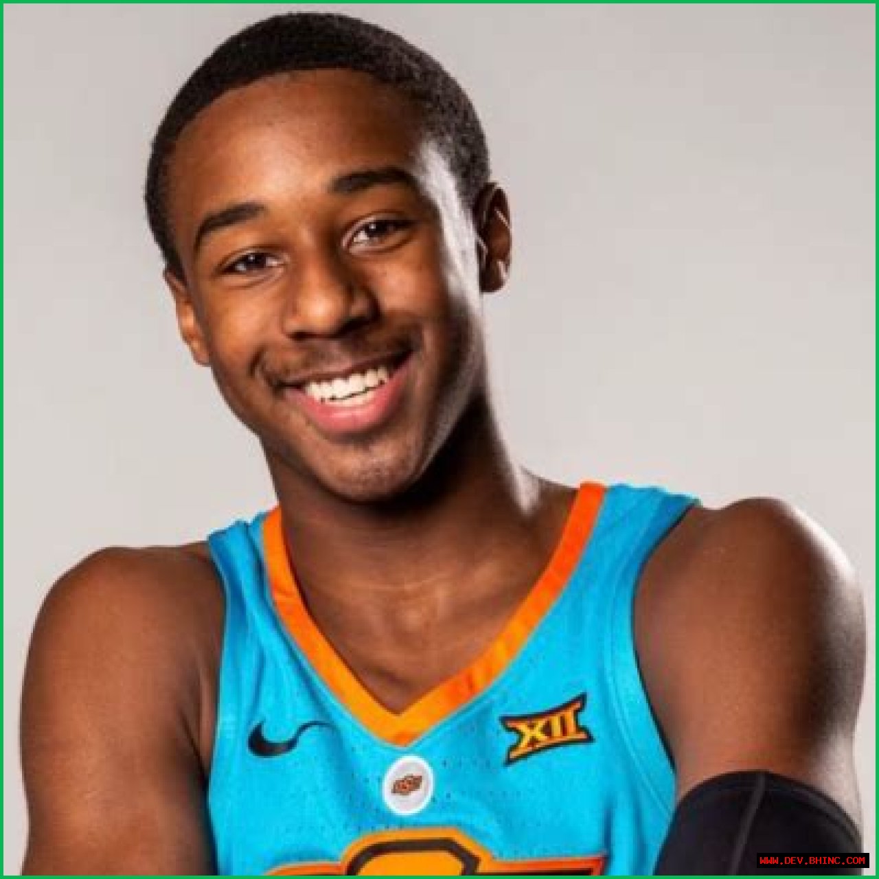 Bryce Thompson- Wiki, Age, Height, Girlfriend, Net Worth, Ethnicity, Career