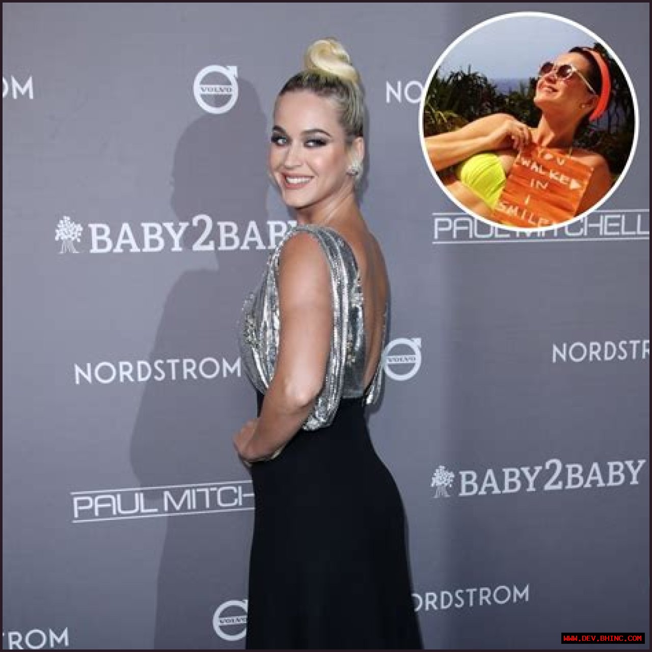 California Gurl! Katy Perry’s Bikini Photos Are ~Unconditionally~ Hot: See Swimsuit Moments