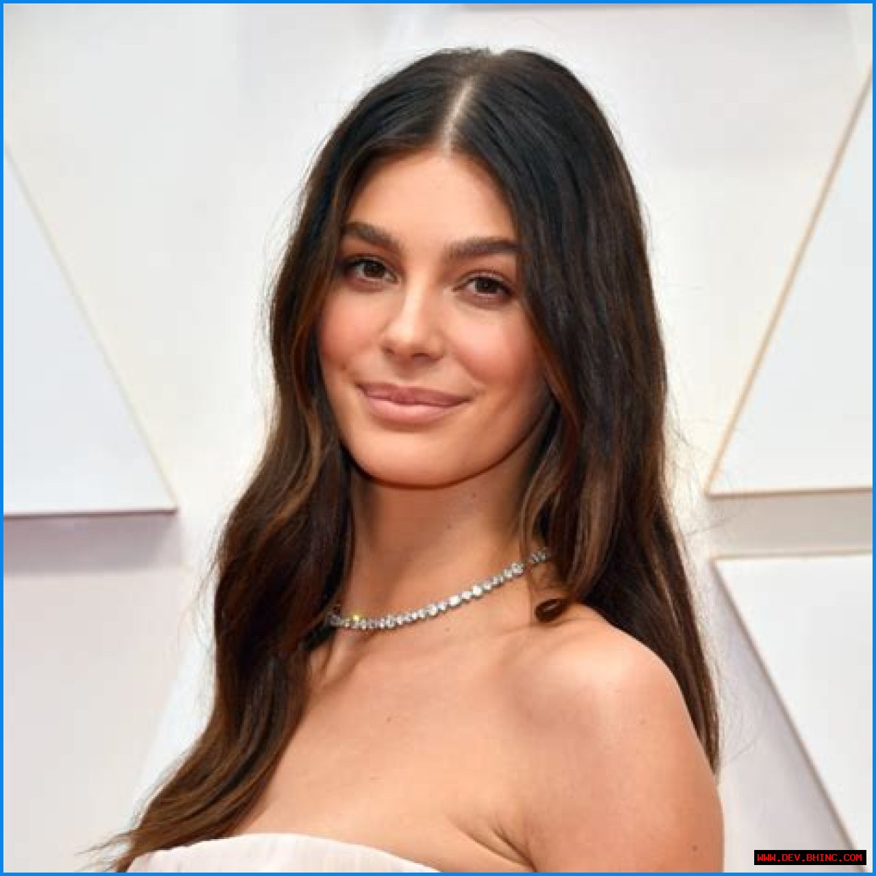 Camila Morrone- Bio, Age, Boyfriend, Net Worth, Height, Ethnicity, Career