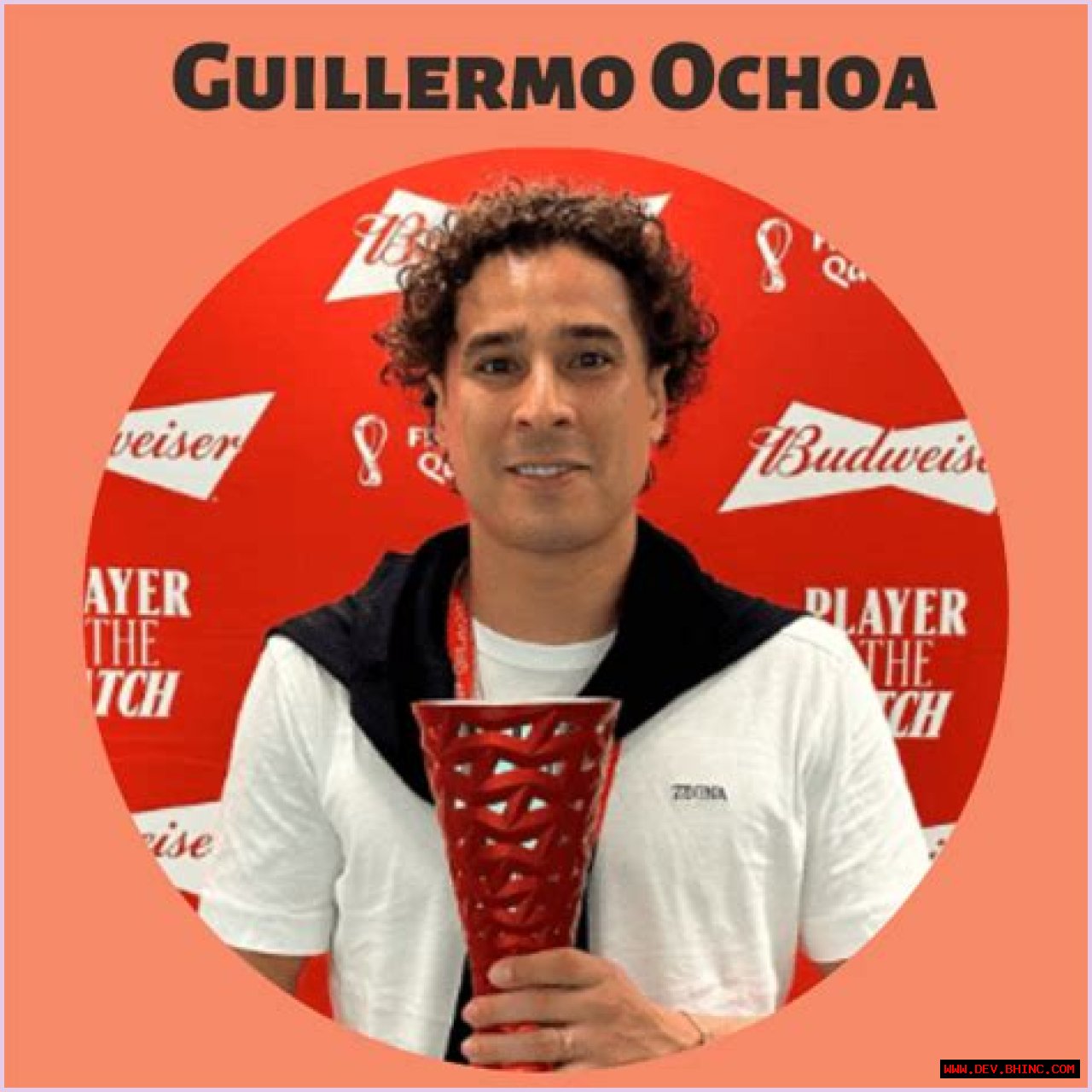 Career, biography and origin of guillermo ochoa