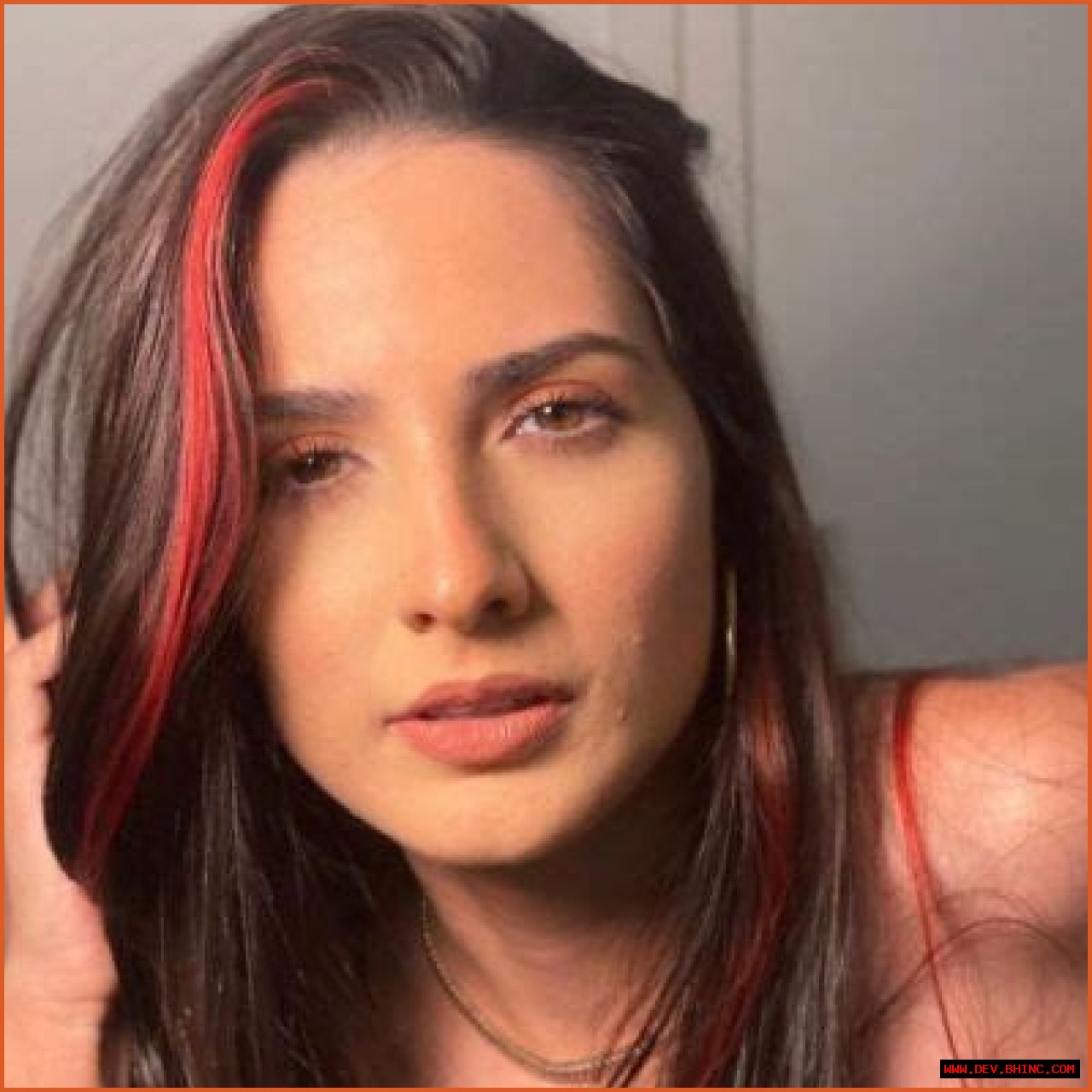 Carliz De La Cruz Hernández- Wiki, Age, Height, Net Worth, Husband, Ethnicity
