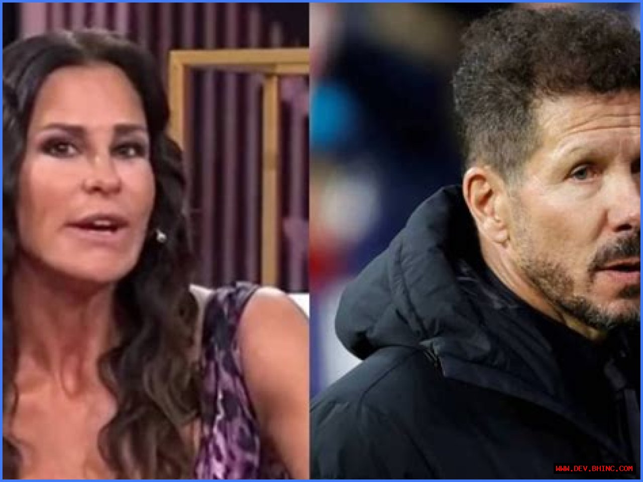 Carolina Baldini And Diego Simeone-Things People Don’t Know About Their Relationship