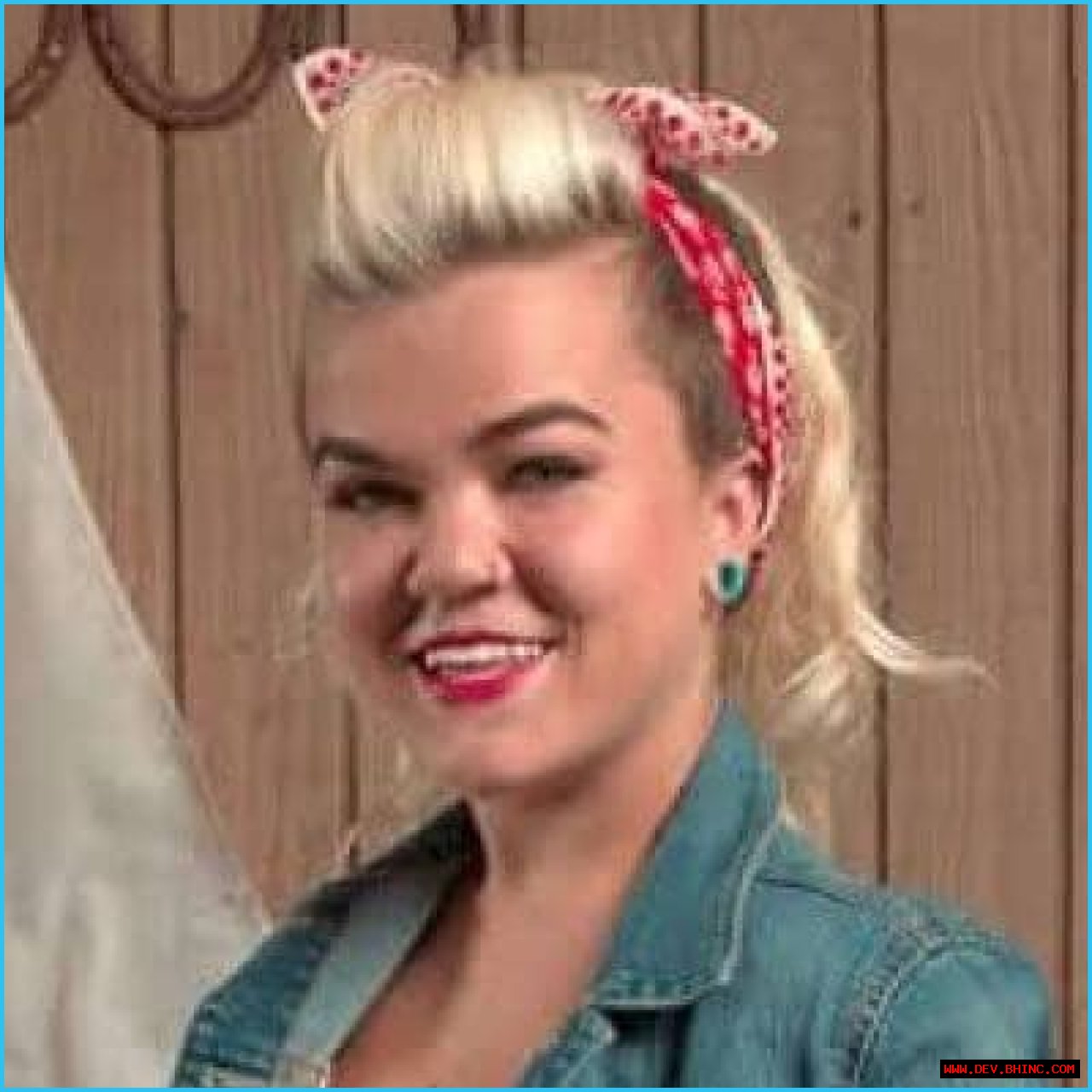 Caylea Woodbury Net Worth, Age, Height, Bio, Birthday, Wiki!