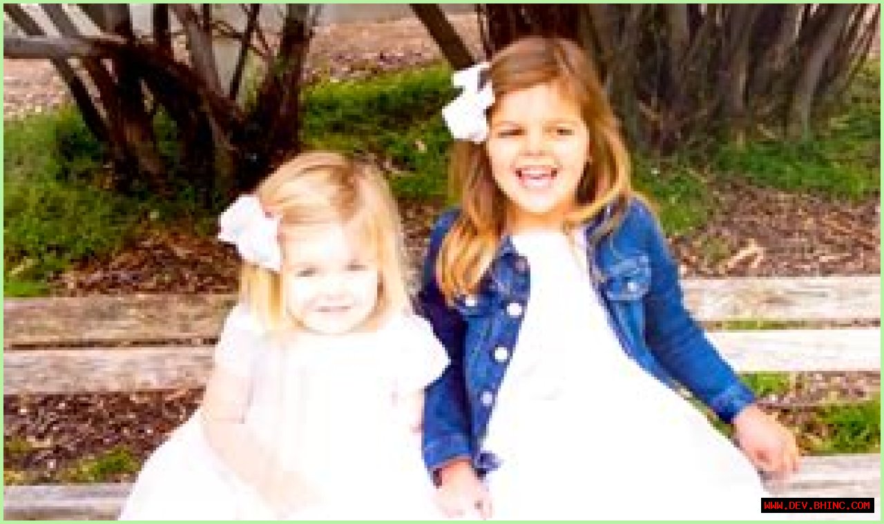 Celebs Support Gordon Gray in Push to Fight Daughters' Batten Disease