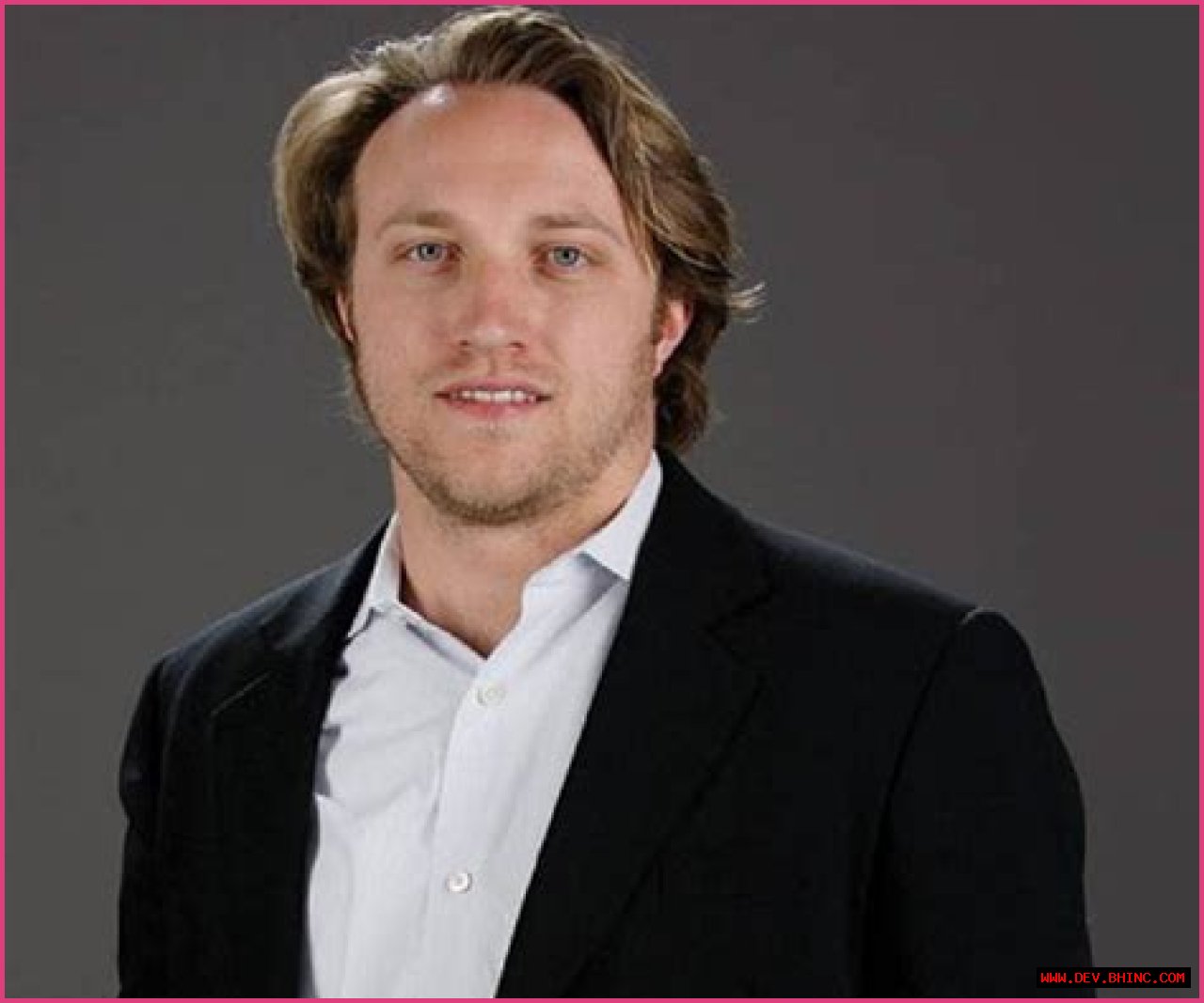 Chad Hurley