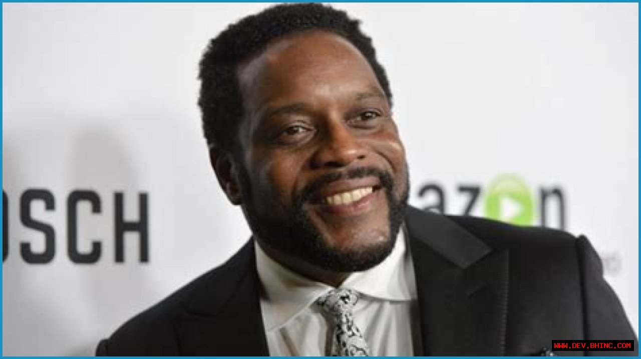 Chad L. Coleman Subway Rant: Walking Dead Star Apologizes