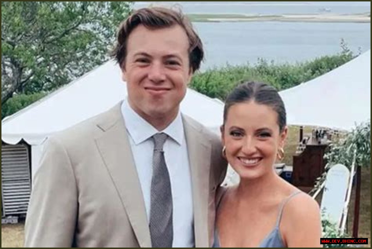 Charlie McAvoy Biography, Age, Height, Wife, Net Worth, Family