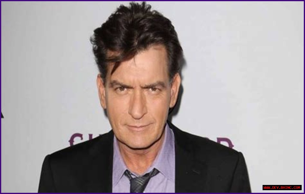 Charlie Sheen- Wiki, Age, Wife, Ethnicity, Net Worth, Height, Career