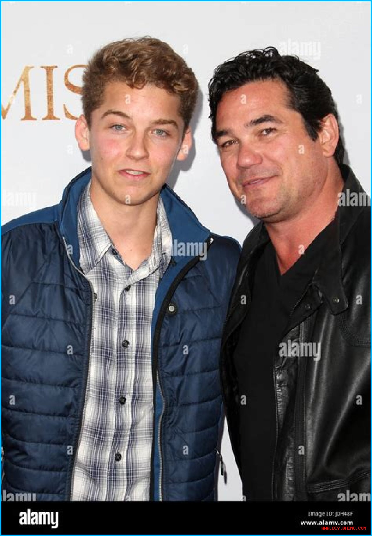 Christopher Dean Cain