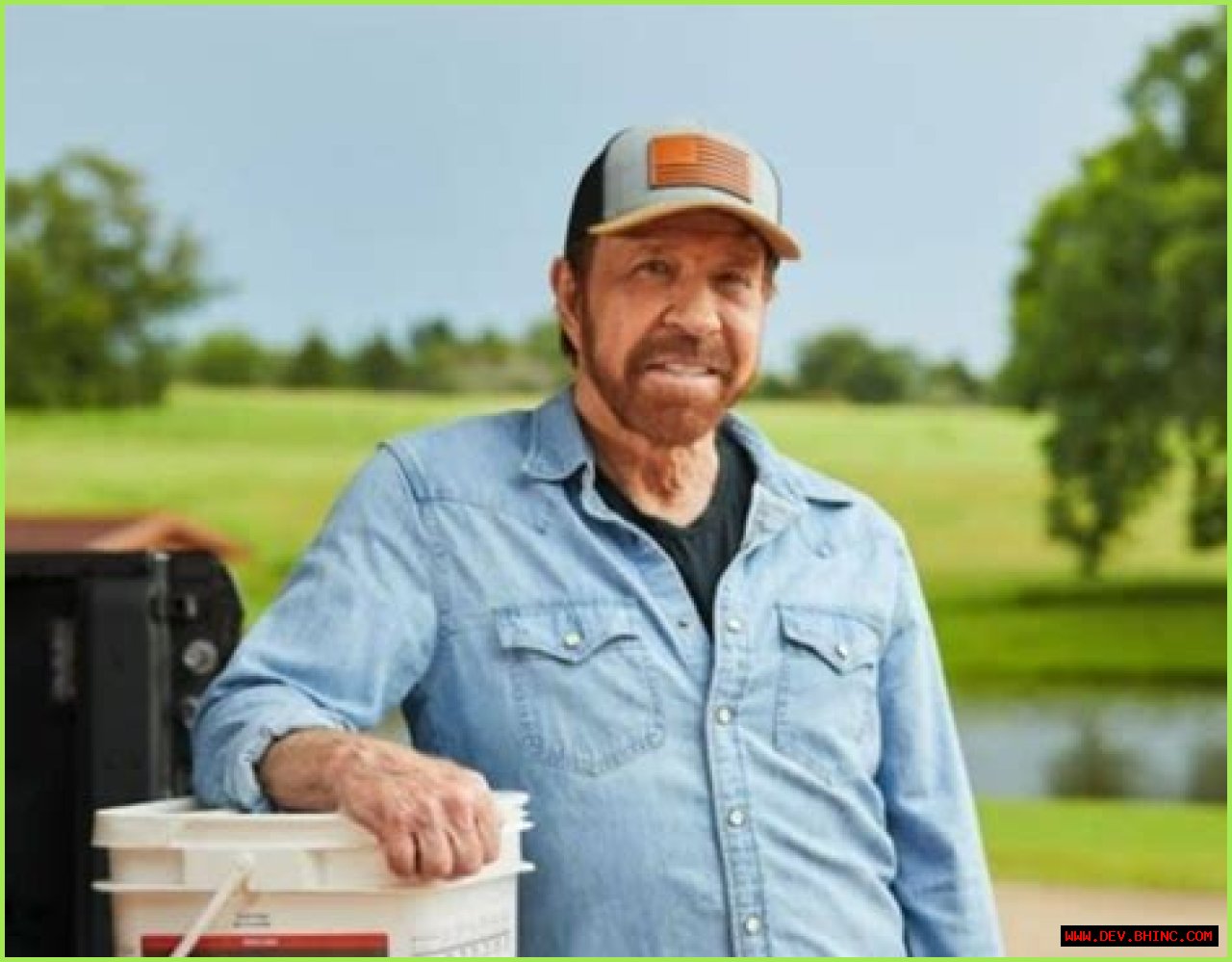 Chuck Norris Death Hoax Or Real? Health Update