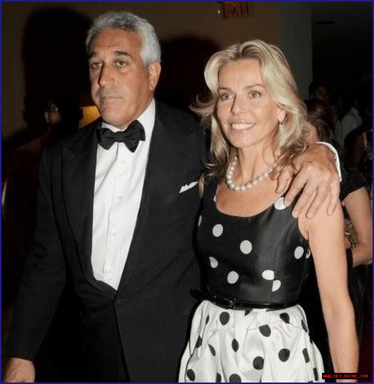 Claire-Anne Stroll Age, Height, Husband, Children, Family, Biography & More