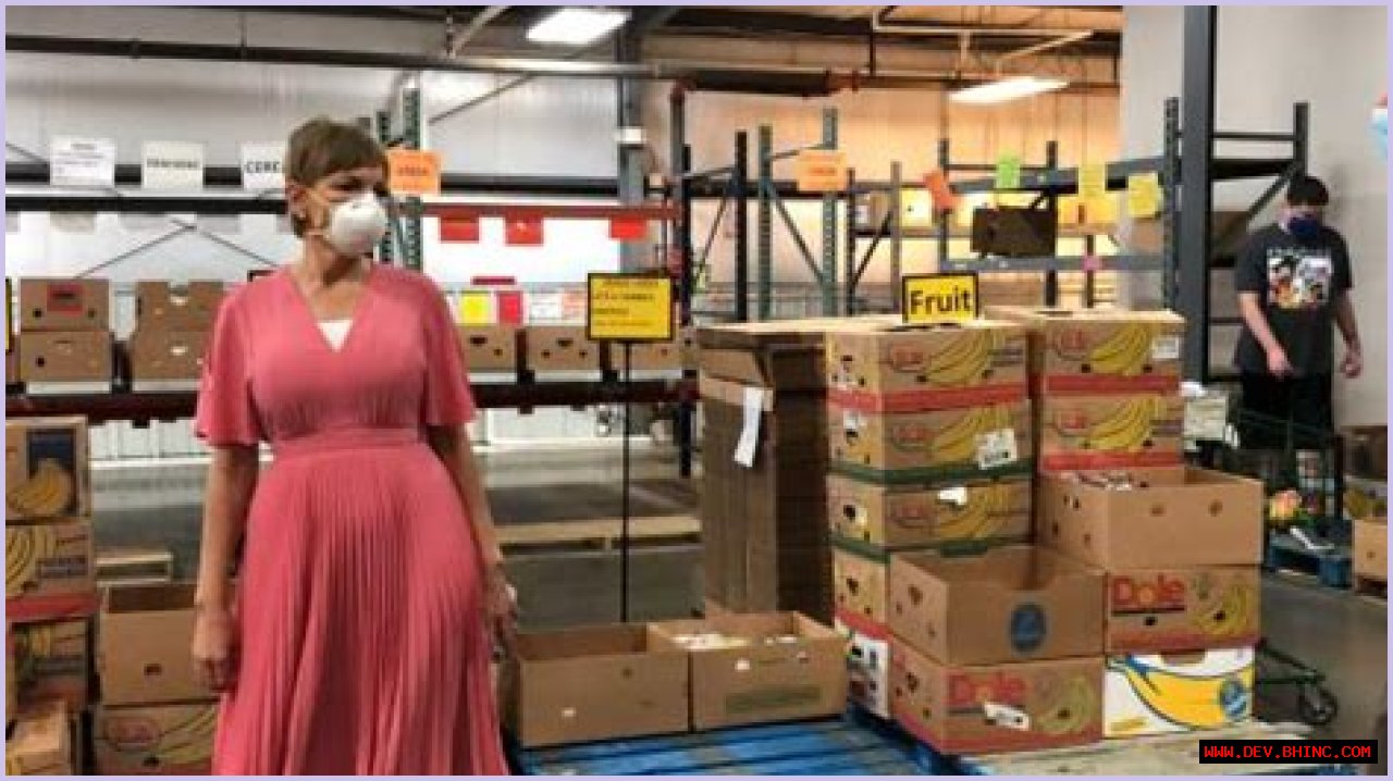 Claire Babineaux-Fontenot Wiki, Biography, Husband, Family: Feeding America CEO Salary And Net Worth