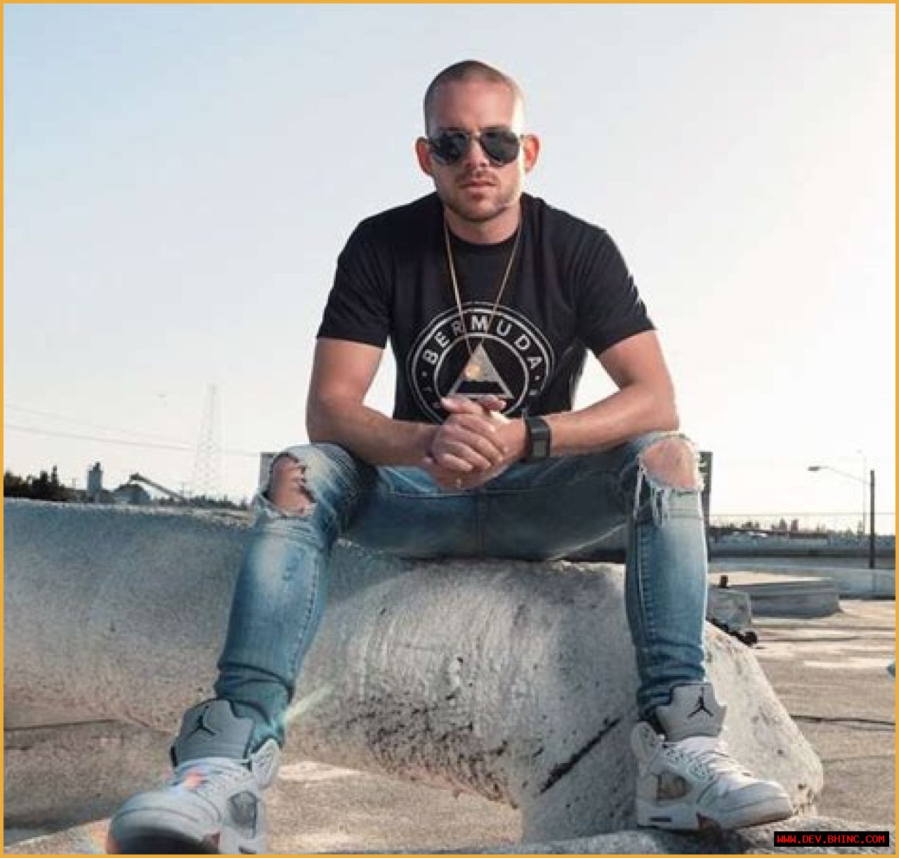 Collie Buddz Net Worth, Age, Height, Bio, Birthday, Wiki!