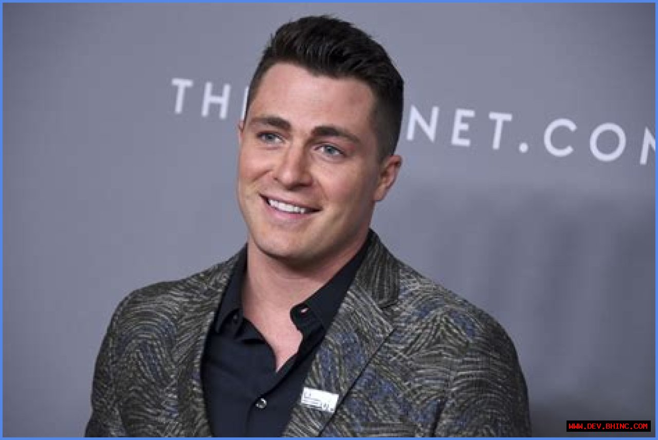 Colton Haynes: TV Actor, Movies and TV Shows, Age, Girlfriend, Instagram, Relationships, Height and Net Worth