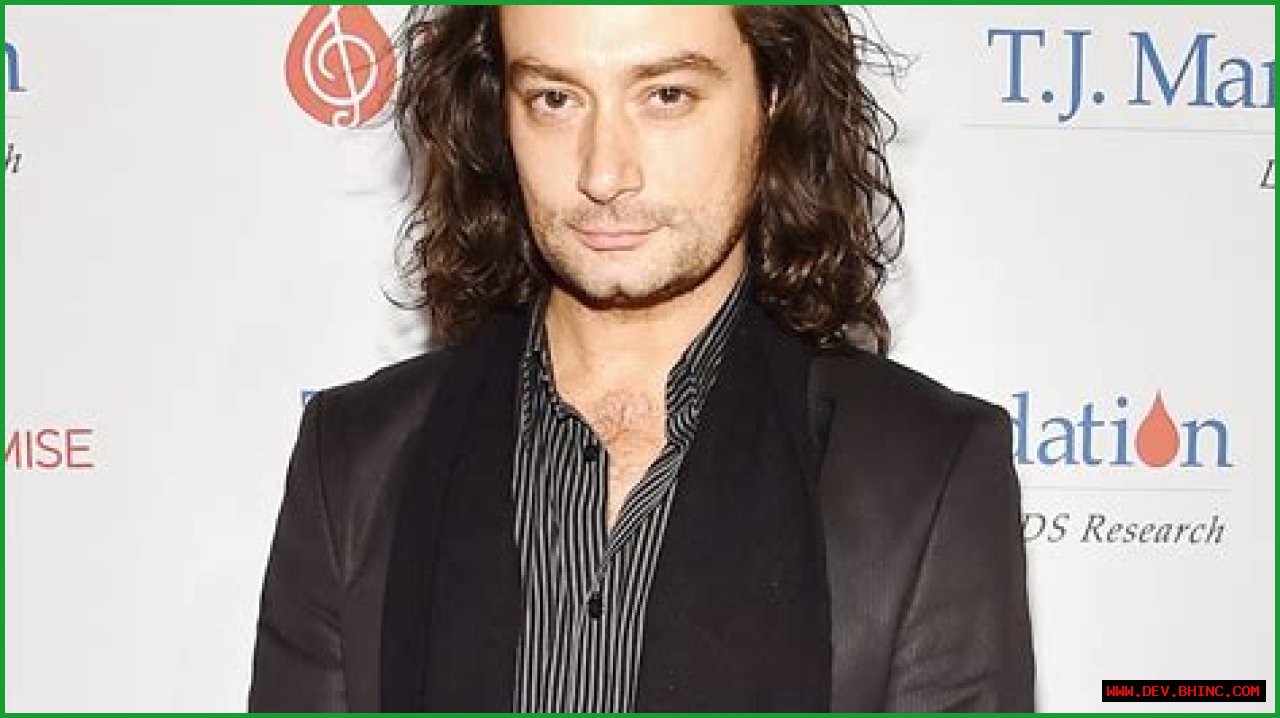 Constantine Maroulis Arrested After Allegedly Violating Order
