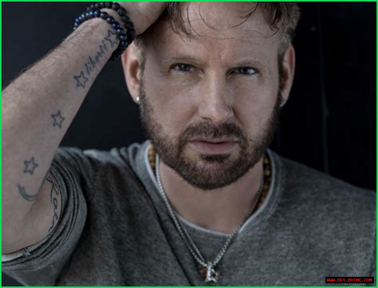 Corey Hart