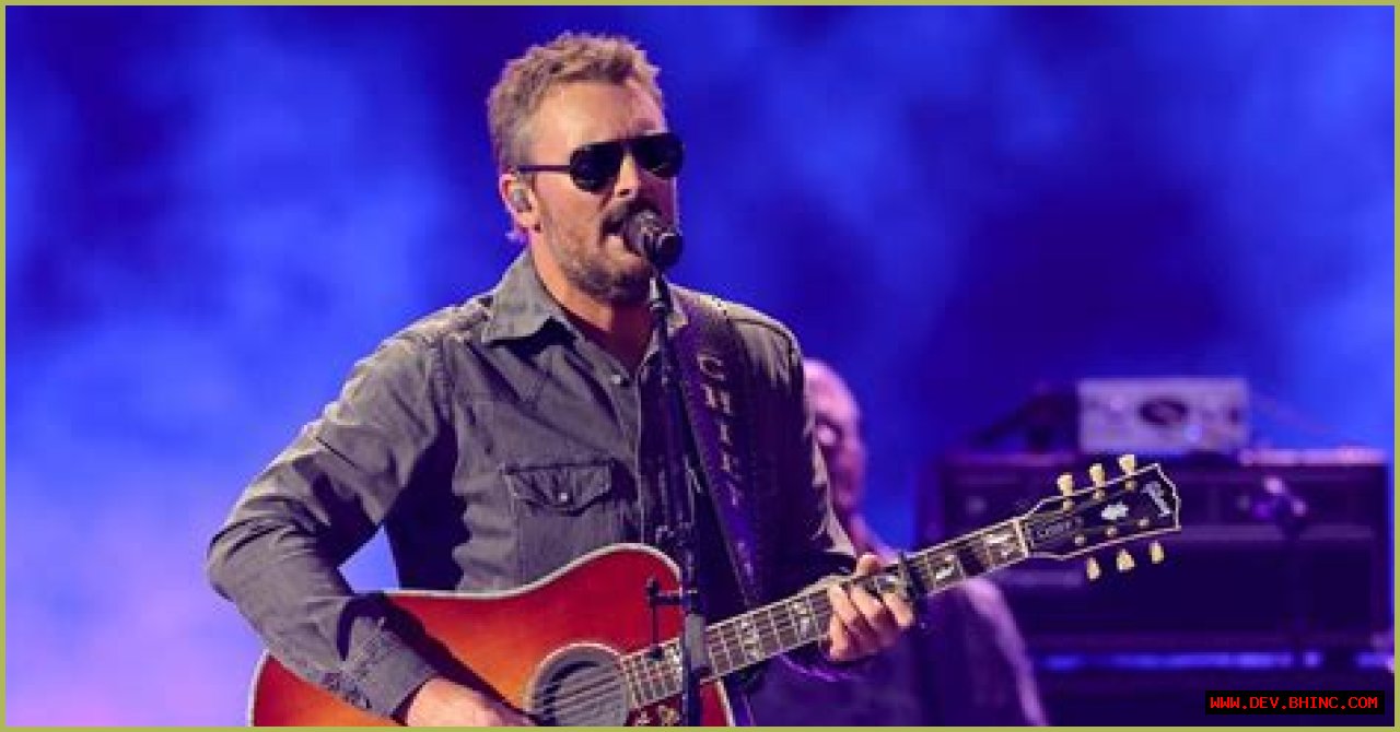 Country Star Cancels Concert, Faces Backlash