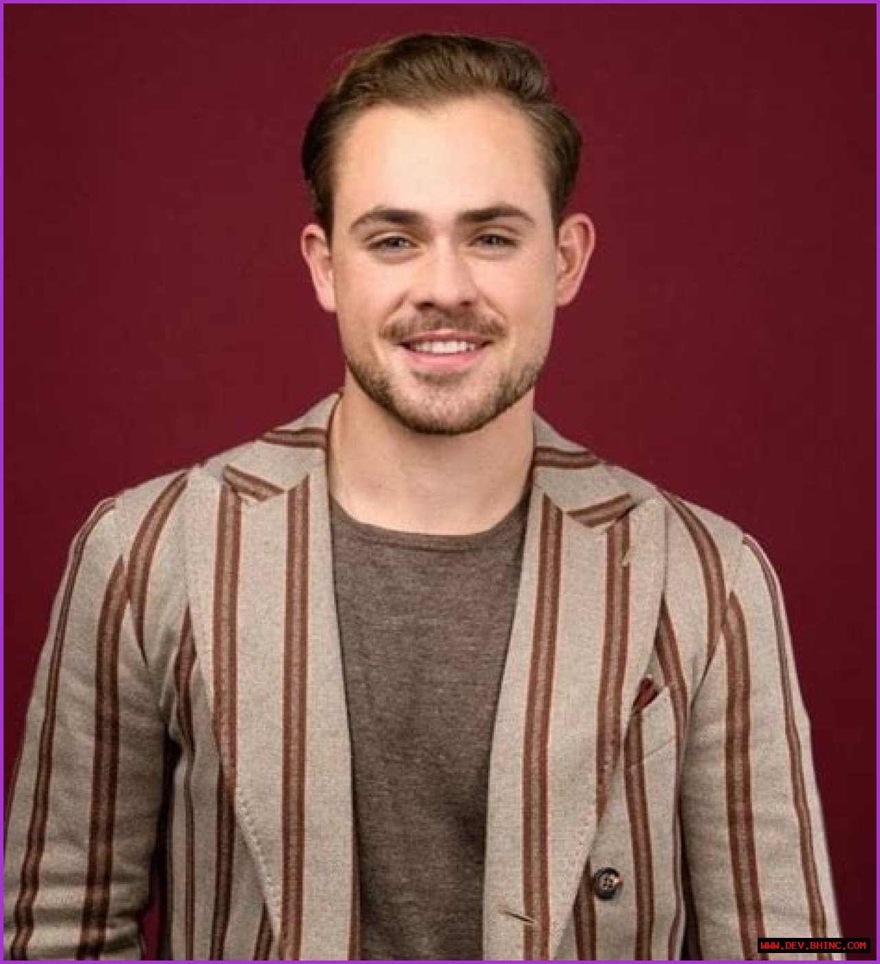 Dacre Montgomery- Bio, Age, Height, Net Worth, Girlfriend, Dating
