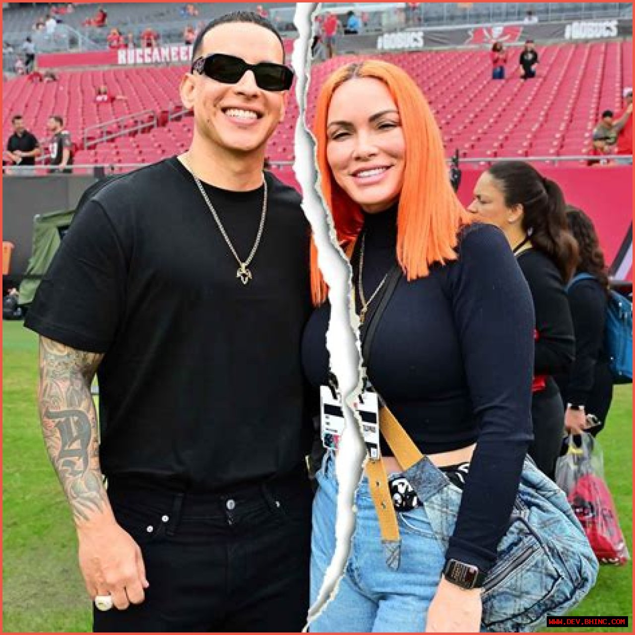 Daddy Yankee Wife: How Mireddys González Became His Partner in Life and Music