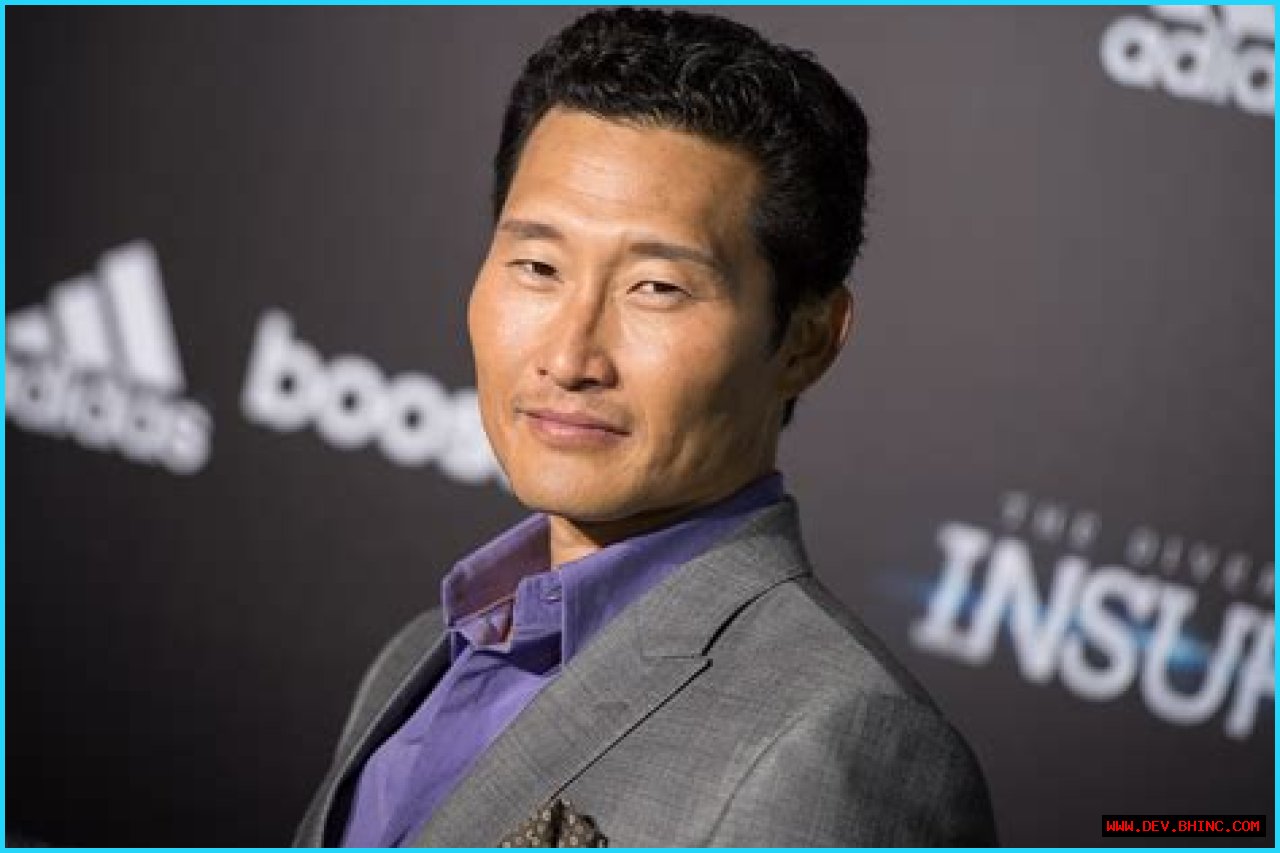 Daniel Dae Kim Praises Anti-Malarial Drug Touted By President Trump After Quick COVID-19 Recovery