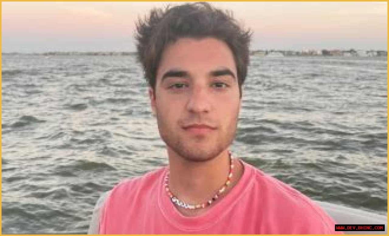 Daniel James Net Worth, Age, Height, Bio, Birthday, Wiki!