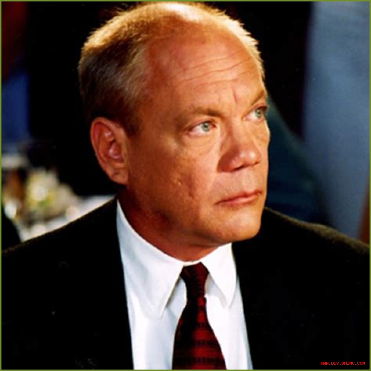 Daniel von Bargen Dead: Seinfeld Actor Dies at 64