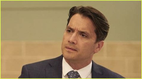 Dante Forced To Arrest Sonny Thanks To Michael