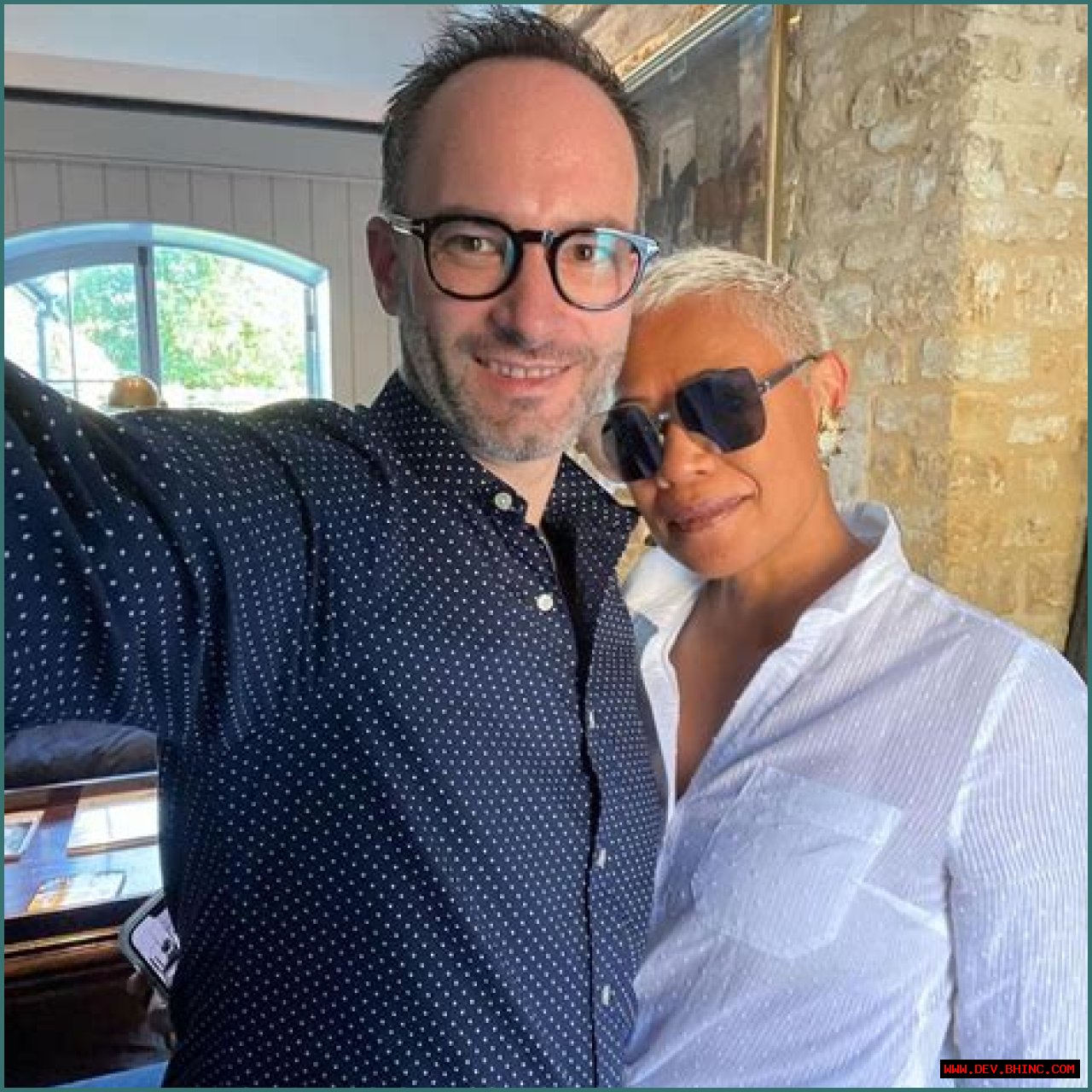 David Galetti- All About Monica Galetti Husband