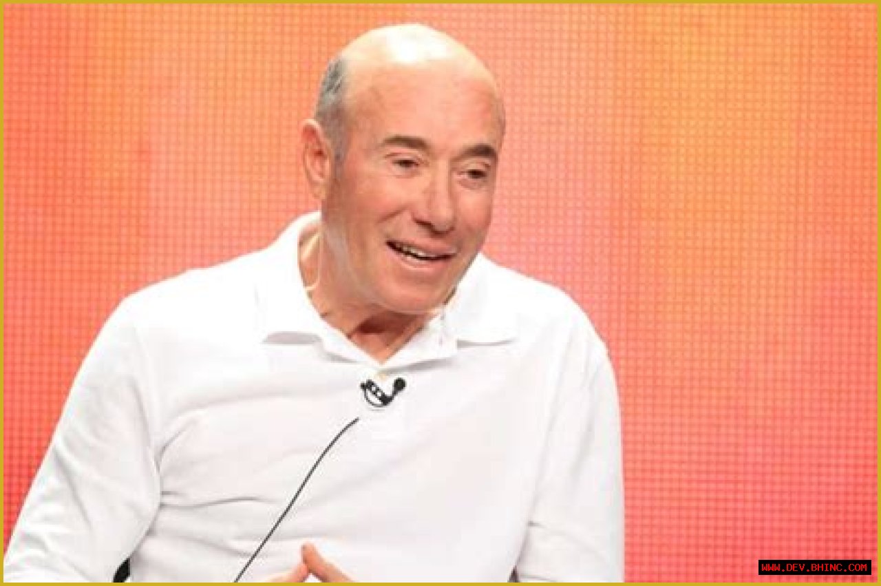 David Geffen Buys $30 Million Painting After Selling Home To Jeff Bezos