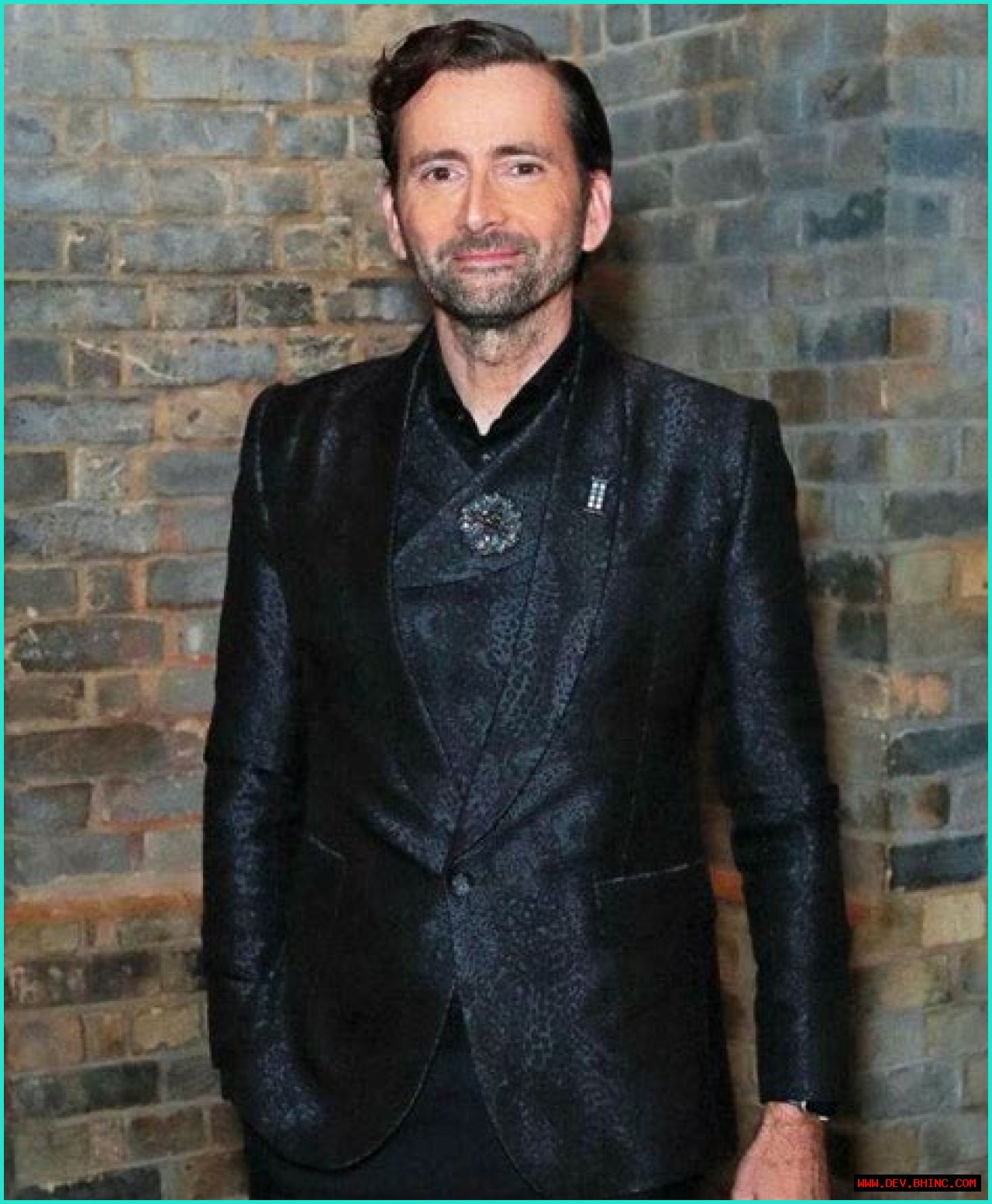 David Tennant Weight Loss Reason, Fans Curious About His Diet As Actor Seems More Skinny