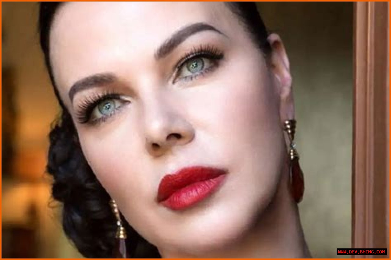 Debi Mazar Talks The Pain Of Having Coronavirus — Her Lungs Are Heavy