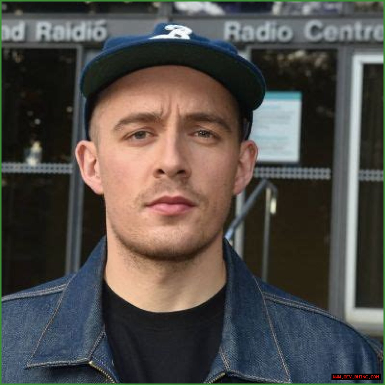 Dermot Kennedy- Age, Height, Girlfriend, Net Worth, Ethnicity