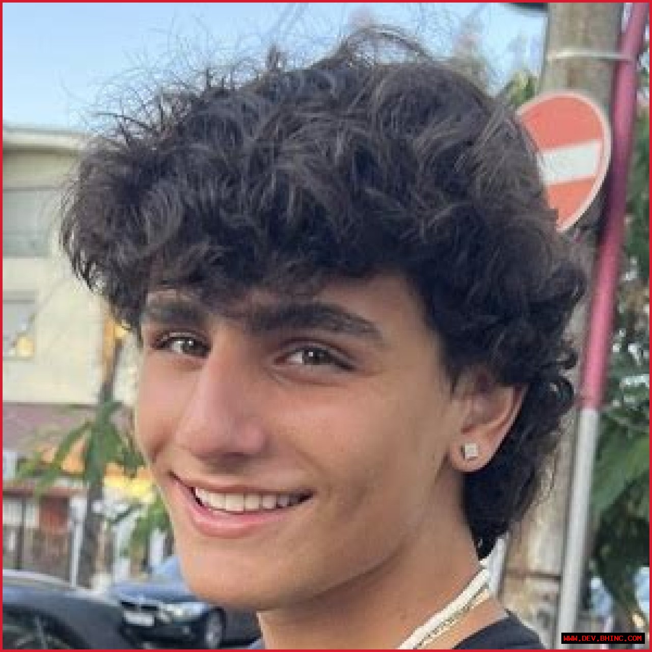 Devin Appice (TikTok Star) - Age, Birthday, Bio, Facts, Family, Net Worth, Height & More