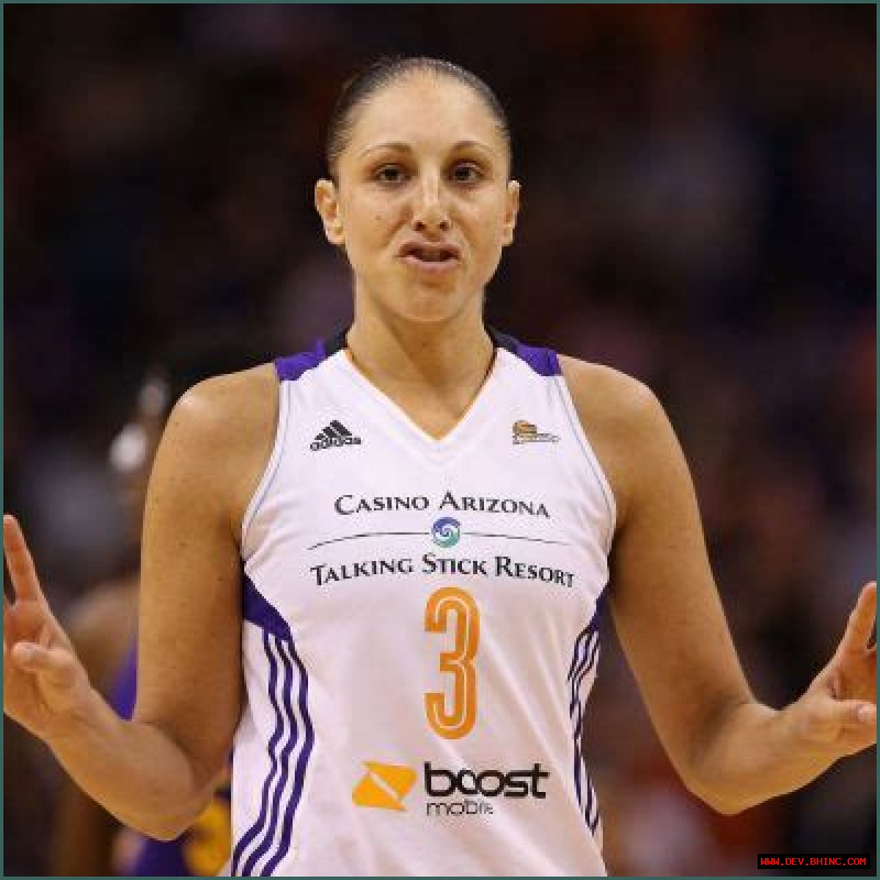 Diana Taurasi Net Worth | How Rich Is She | Salary And Career