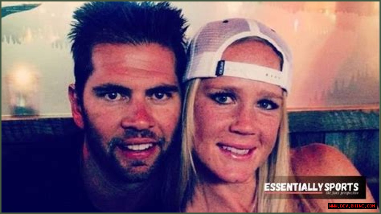Did Holly Holm Have Kids With Her Ex-Husband Jeff Kirkpatrick? Divorce Settlement