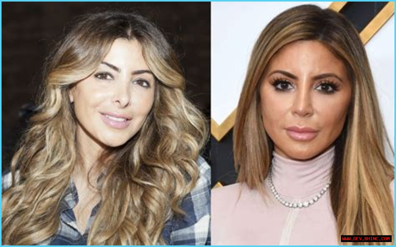 Did Larsa Pippen Get Plastic Surgery? Transformation Photos of the ‘Real Housewives of Miami’ Star