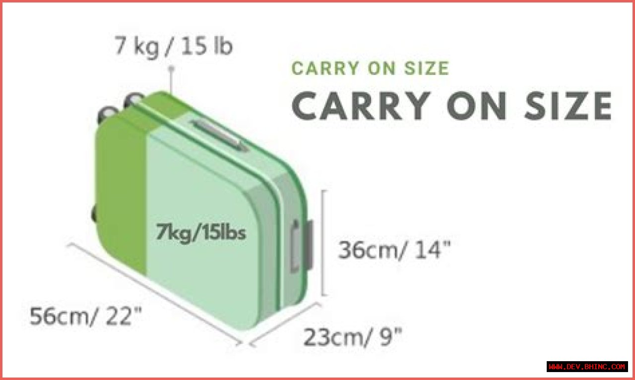 Does EVA Air weigh carry on?