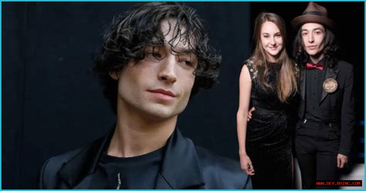 Does Ezra Miller Have A Brother? Learn About Actor's Sisters And Parents