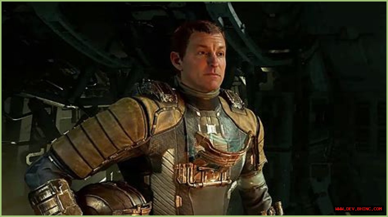 Does Isaac get infected in Dead Space?