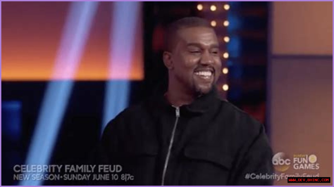 Does Kanye West Have Siblings? Here’s Why the Rapper’s Cousins Were on ‘Family Feud’