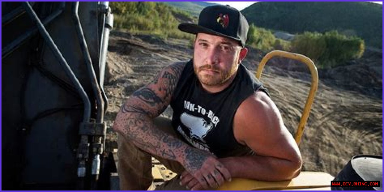 Does Rick Ness leave Gold Rush? His Bio, wiki, net worth, salary, band, twin brother, family, new show