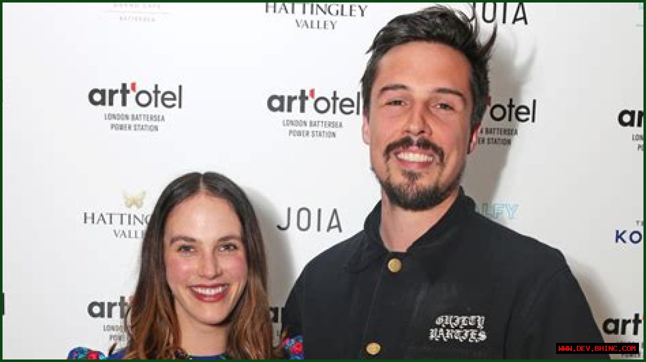 Downton Abbey's Jessica Brown Findlay enjoys rare date night with husband Ziggy Heath - see photos