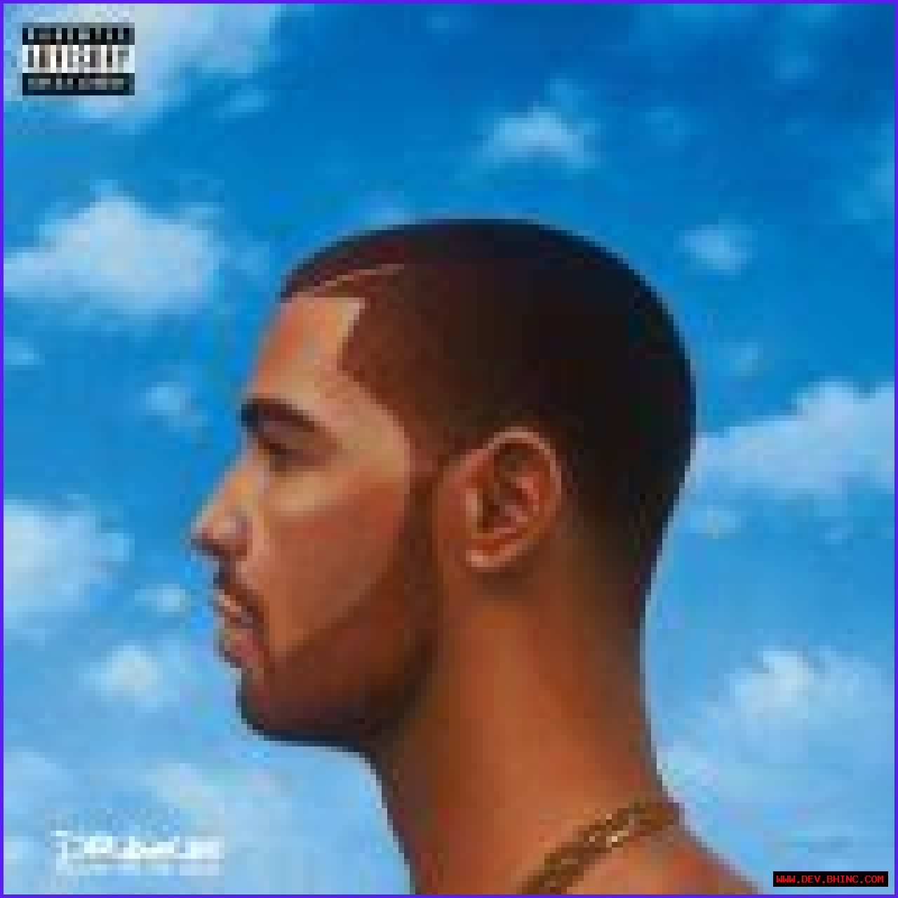 
                    Drake
                     – 
                    All Me lyrics
                