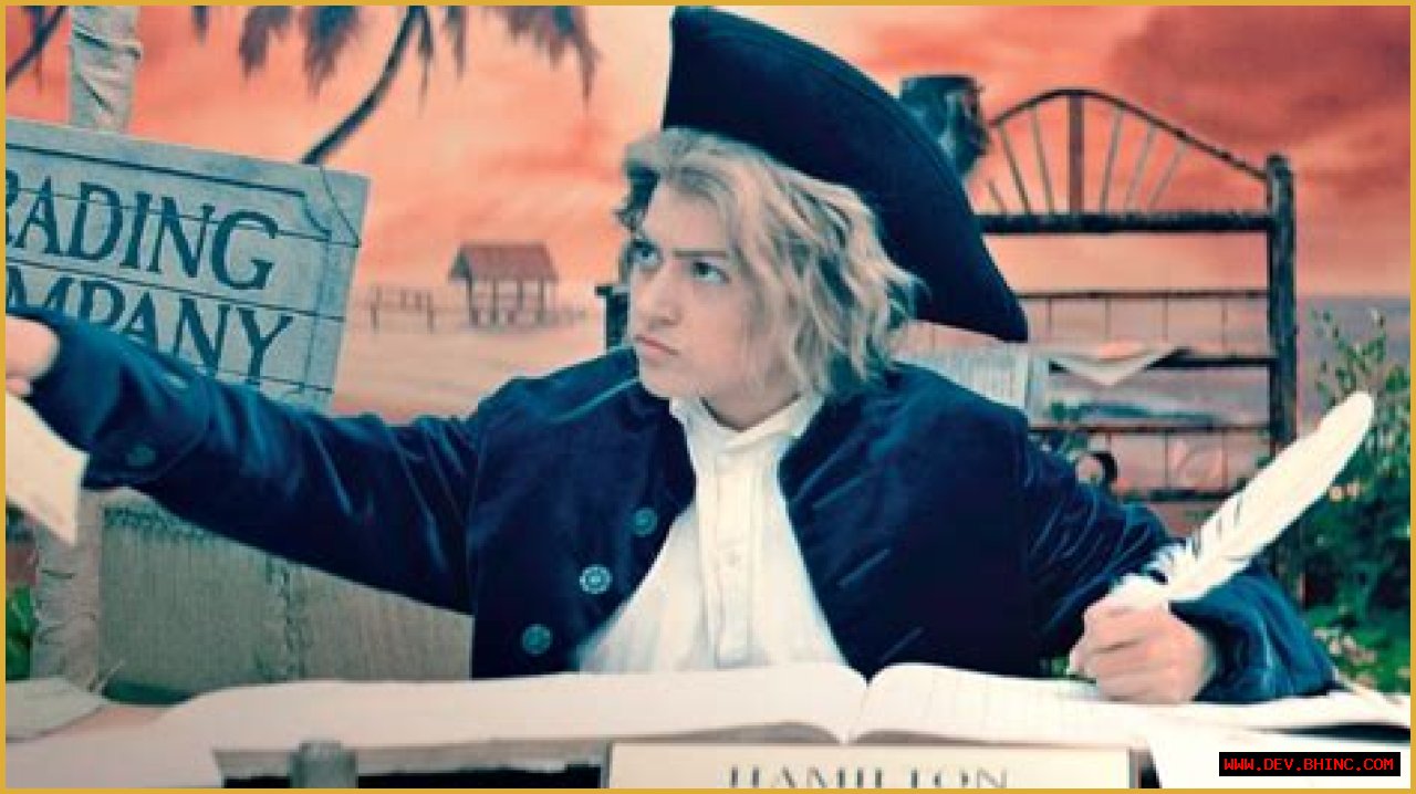 'Drunk History' Has Been Canceled After Six Seasons on Comedy Central