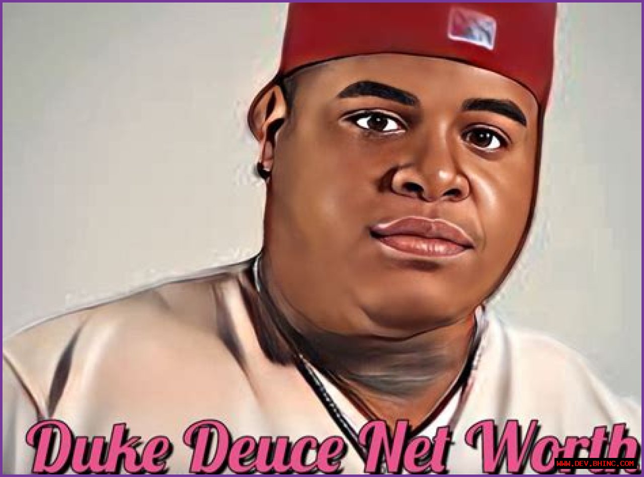 Duke Deuce  Bio (Wiki) 