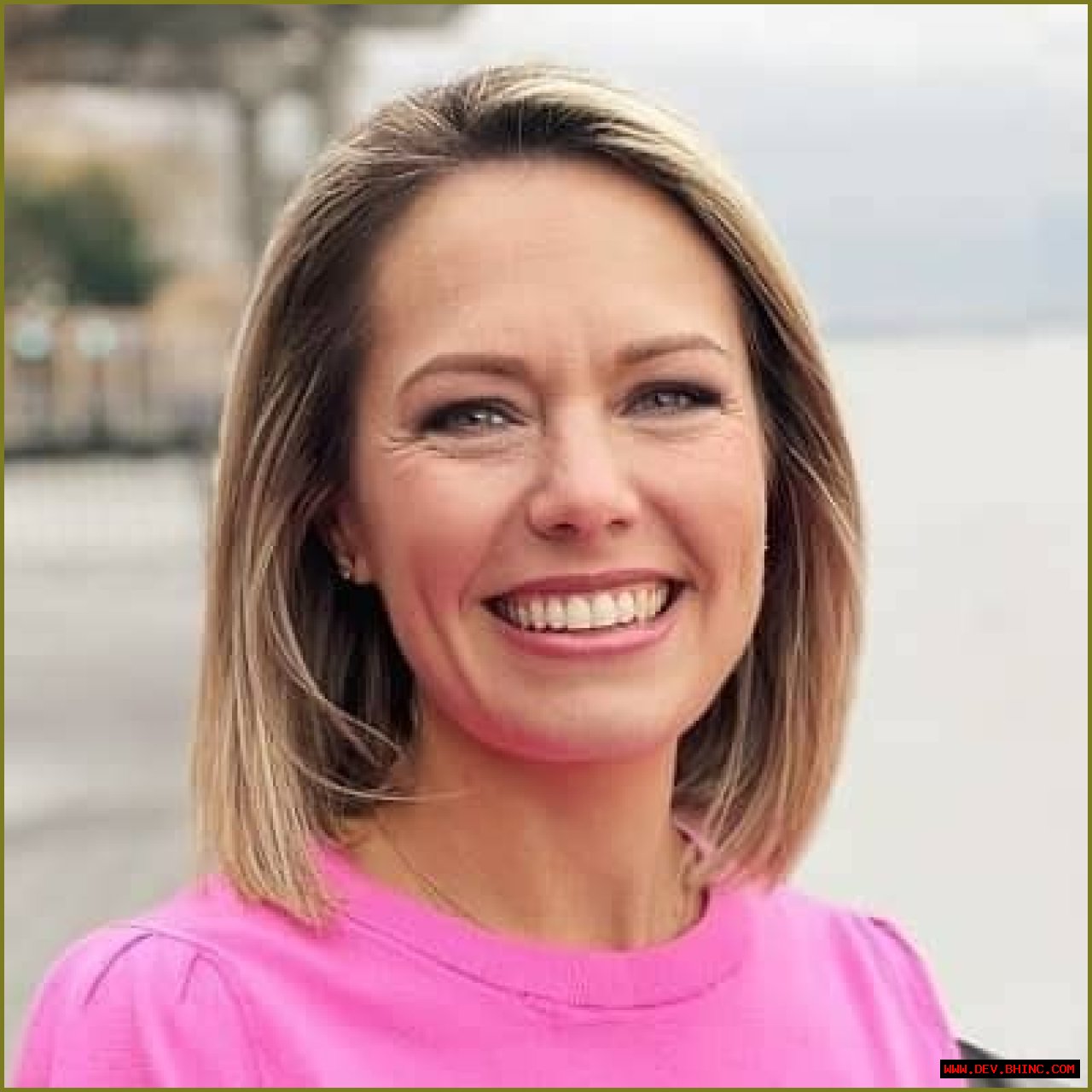 Dylan Dreyer- Bio, Age, Net Worth, Husband, Marriage, Height