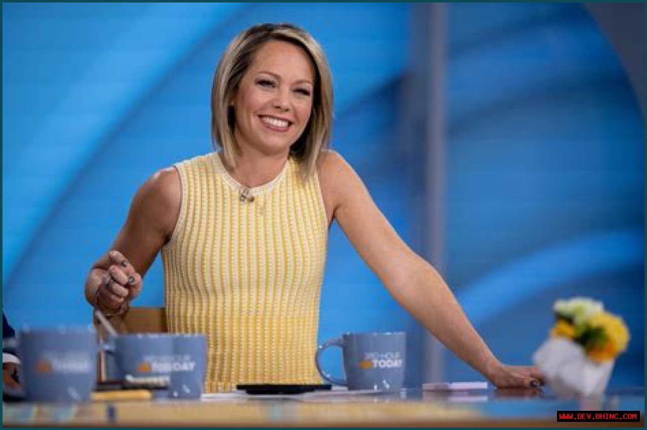 Dylan Dreyer