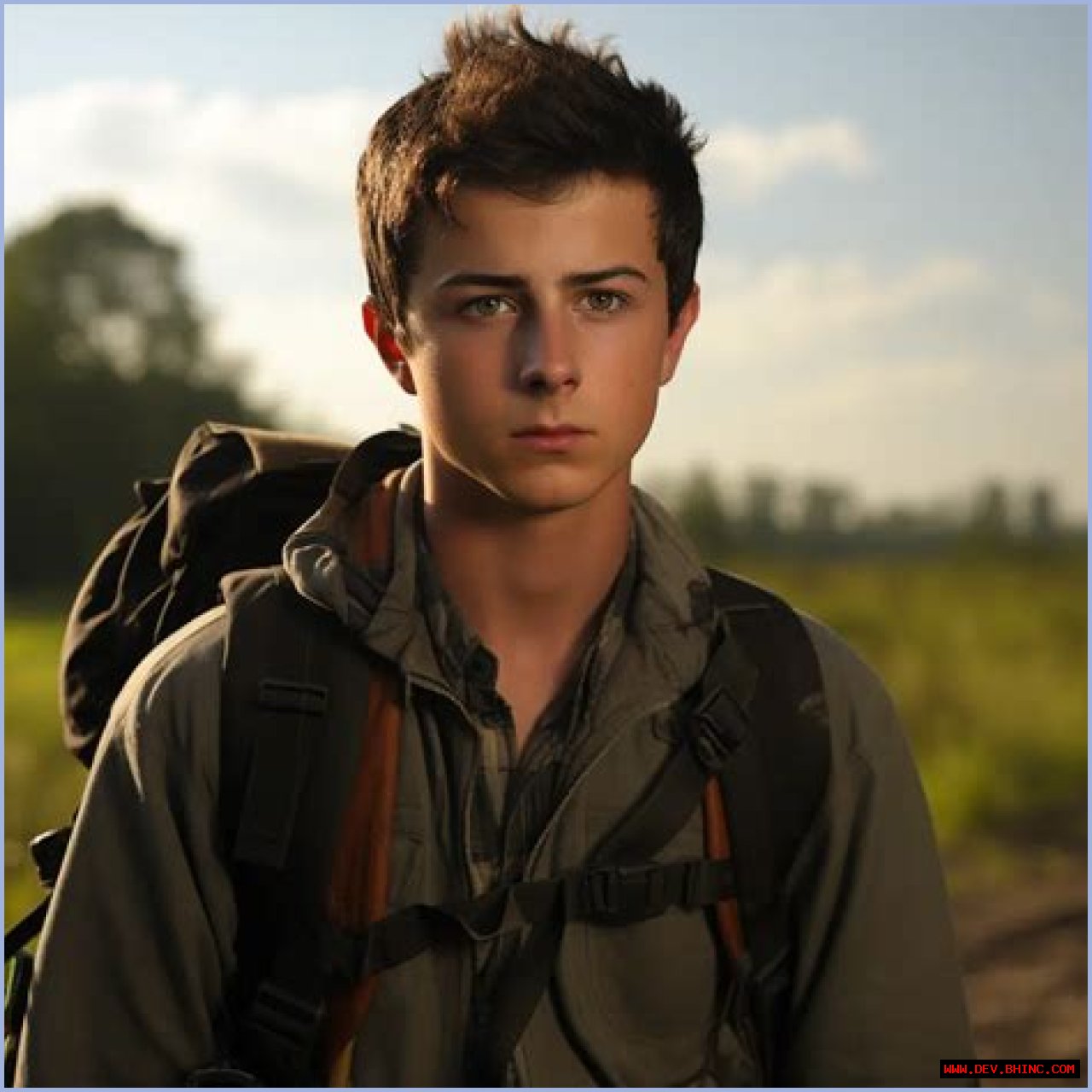 Dylan Minnette top movies, TV shows and awards
